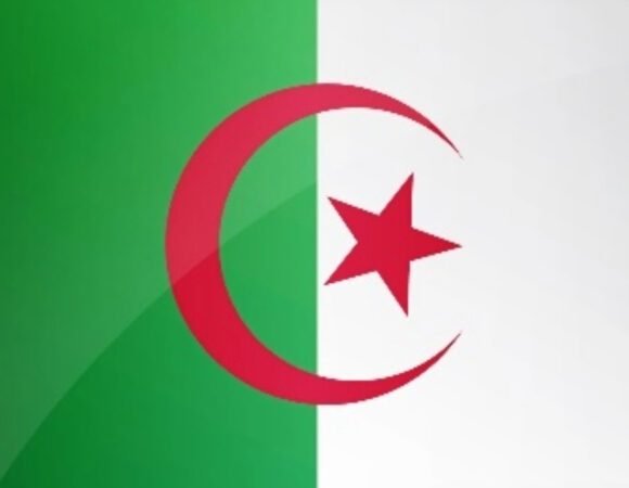 Algeria