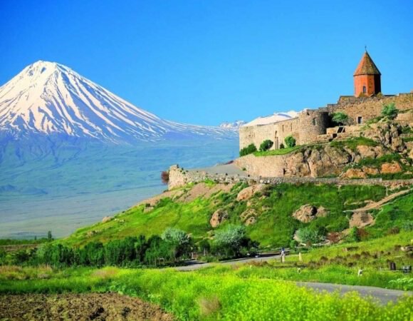 Stunning Armenia - 4N5D