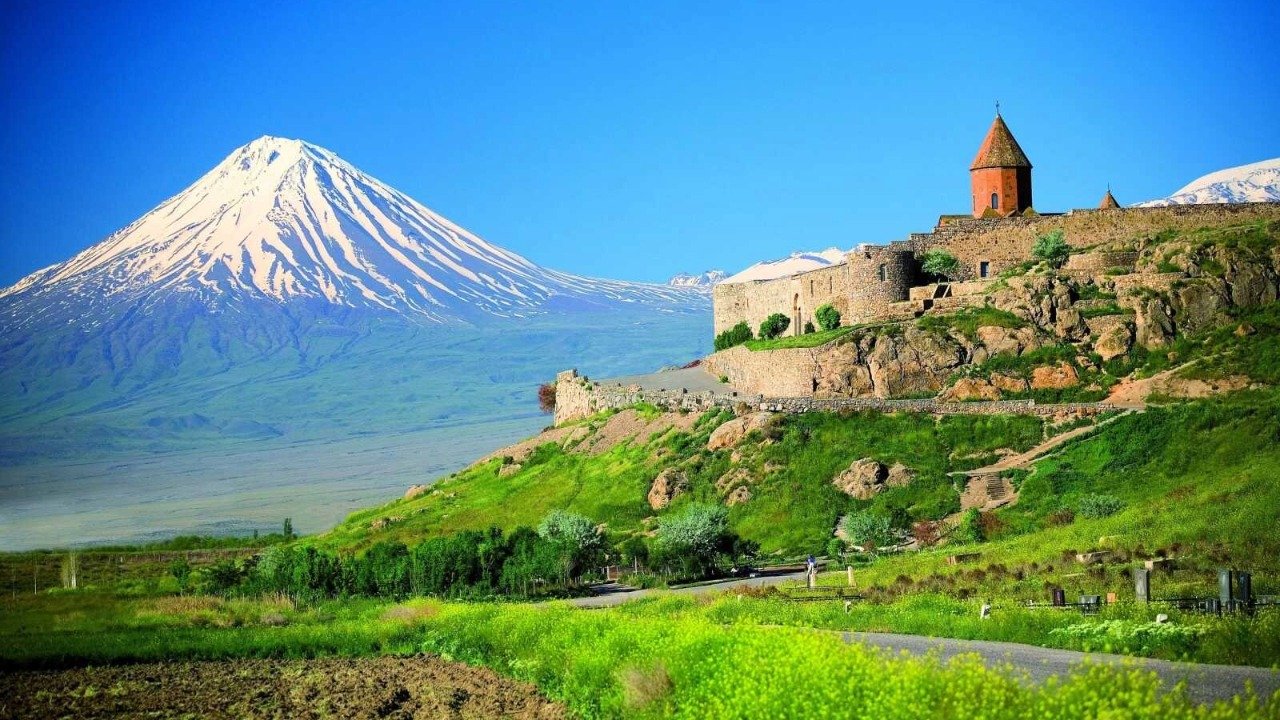 Stunning Armenia - 4N5D