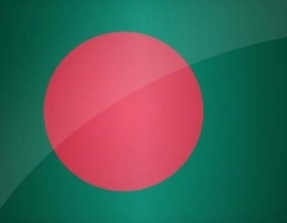 Bangladesh