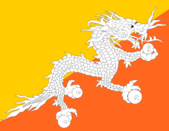 Bhutan