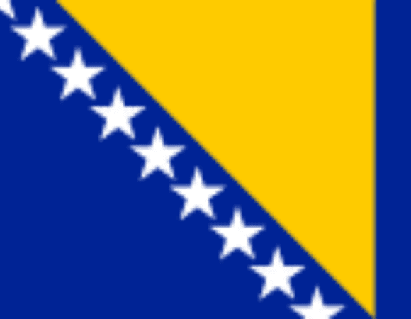 Bosnia