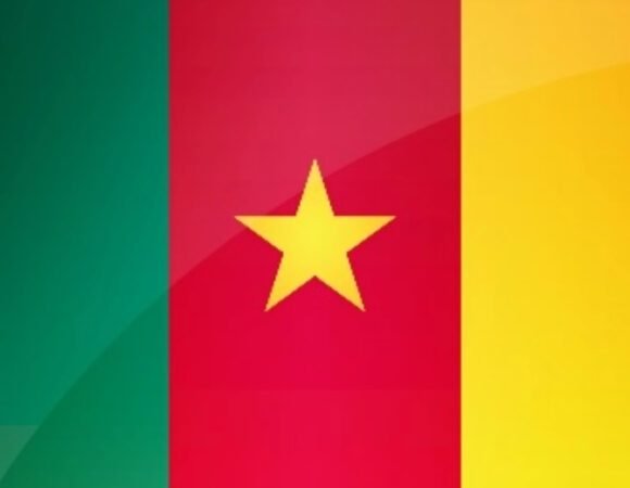 Cameroon