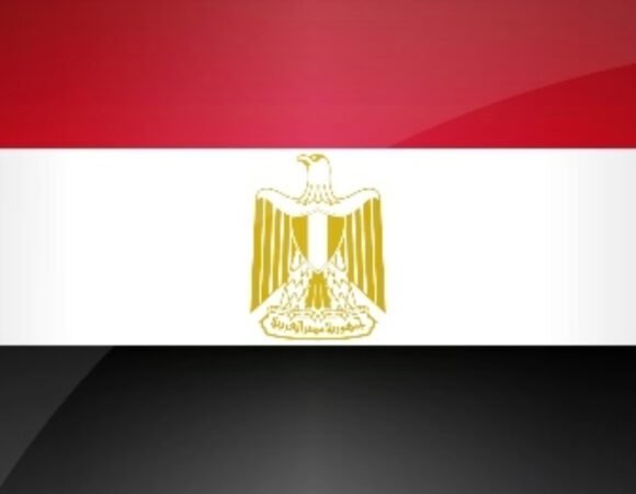 Egypt