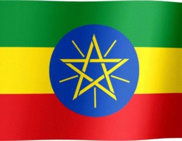 Ethiopia