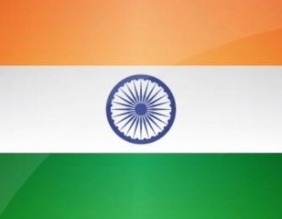 India
