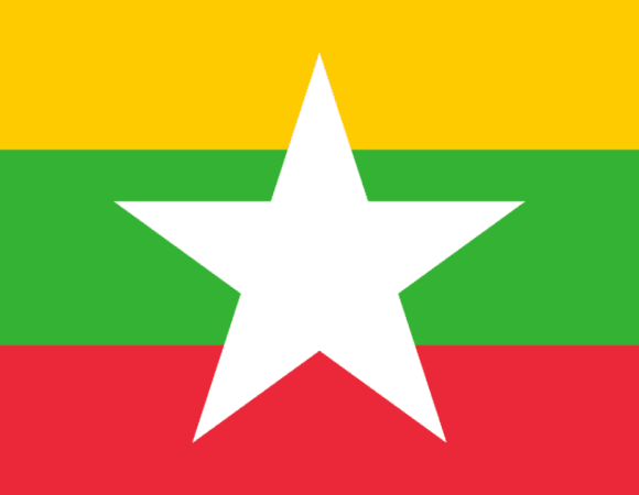 Myanmar