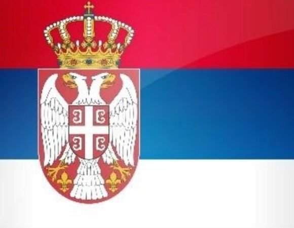 Serbia