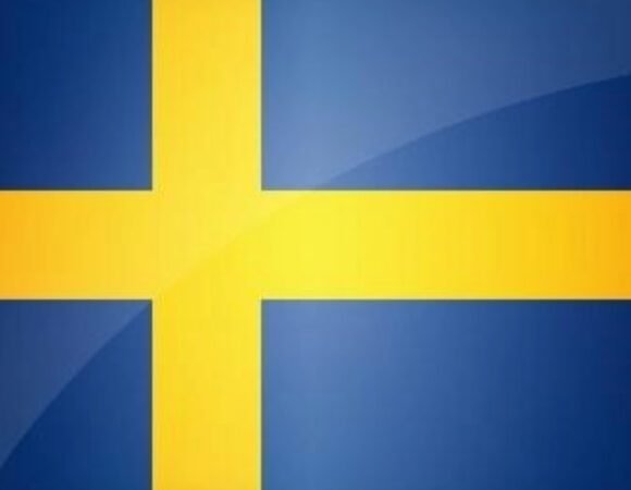 Sweden