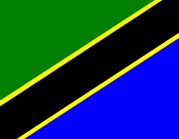 Tanzania