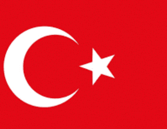 Turkey