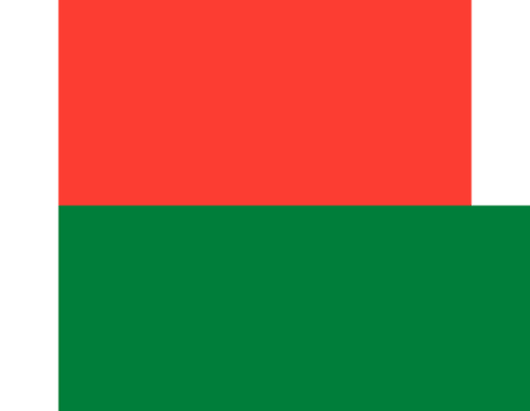 Madagascar