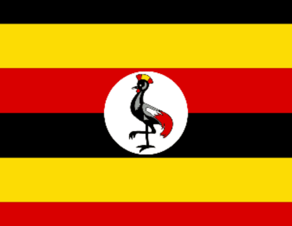 Uganda