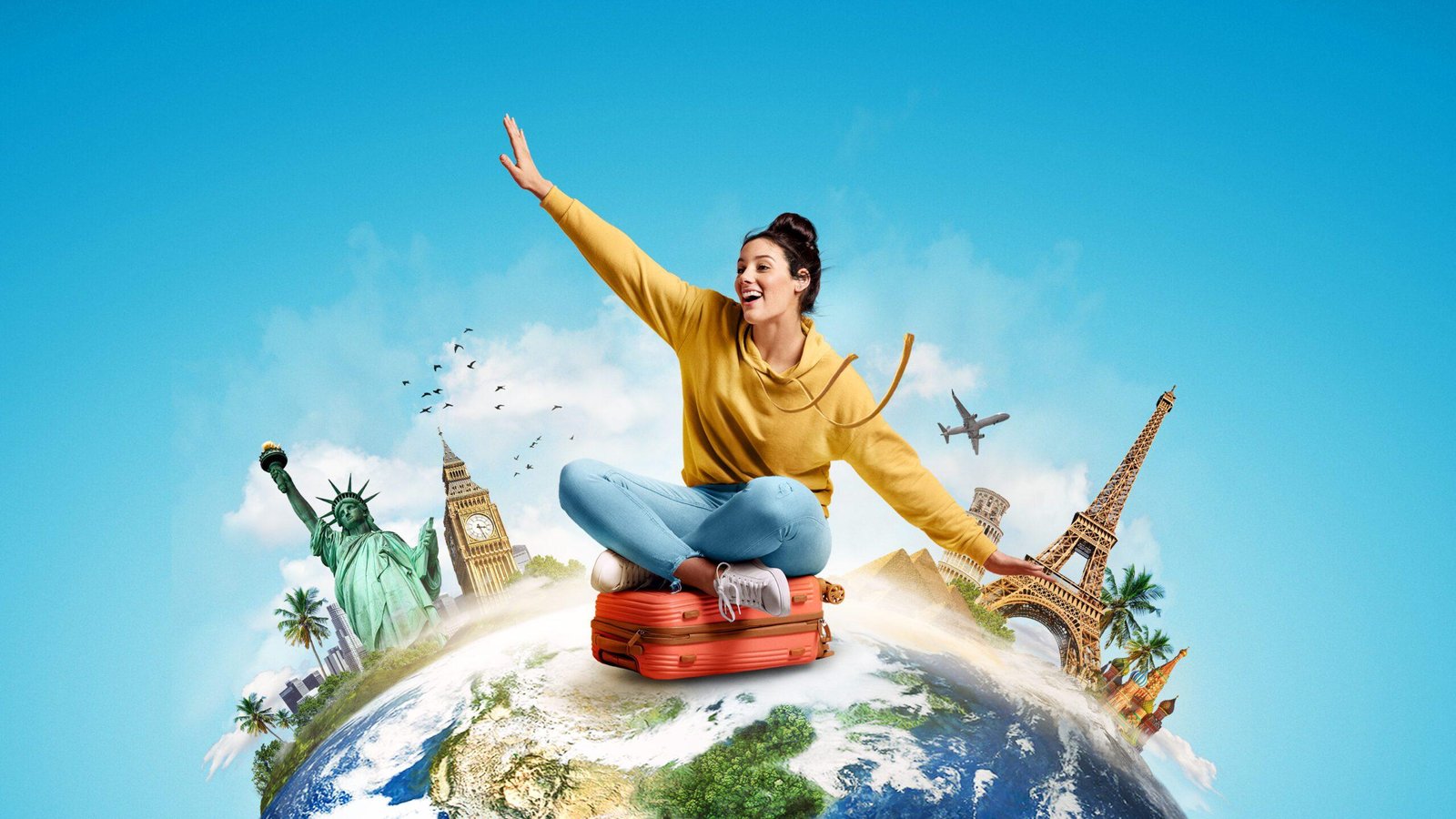 Travel Agency Kochi