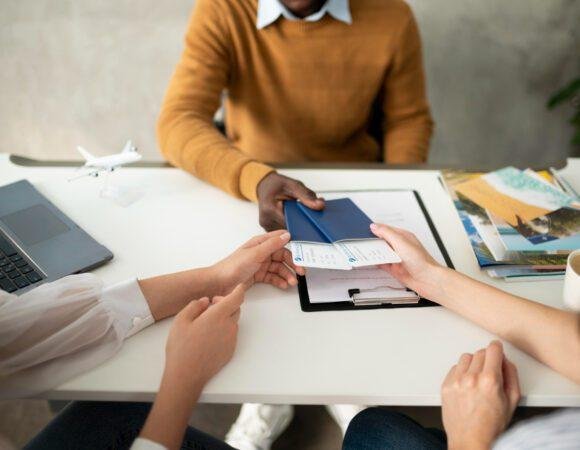 Opting for Professional Visa Services in Kochi Makes a Difference