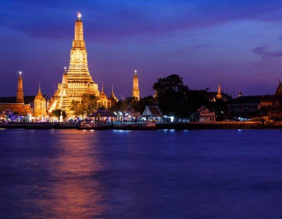 Best of Thailand 4N5D