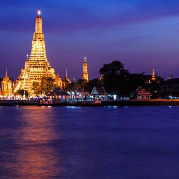 Best of Thailand 4N5D