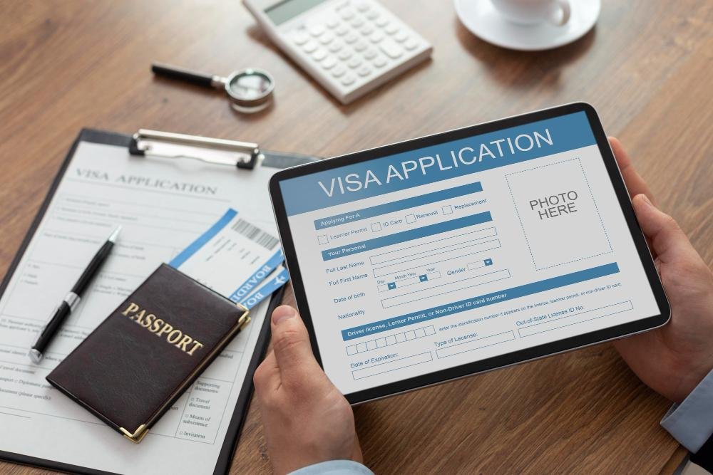 Professional Schengen Visa Agency