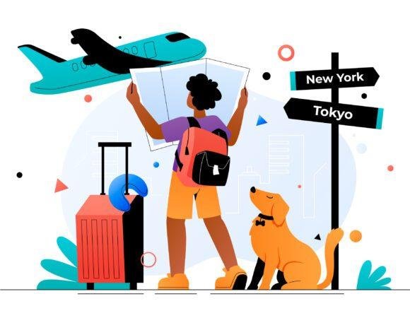 What to Do If Your Tourist Visa Is Denied: Next Steps Explained