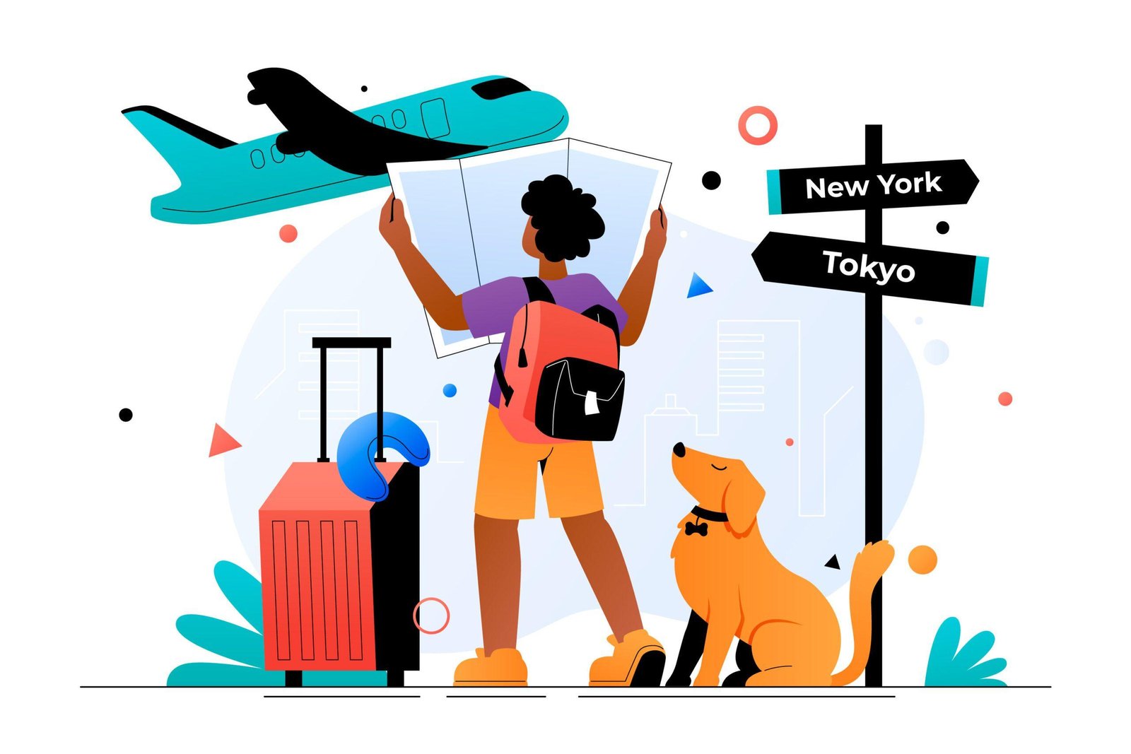 Tourist Visa Denied Steps: What to Do Next