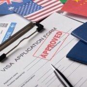 Early Visa Application Savings