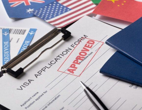 Budget Travel Tips: How Early Visa Application Can Save You Money