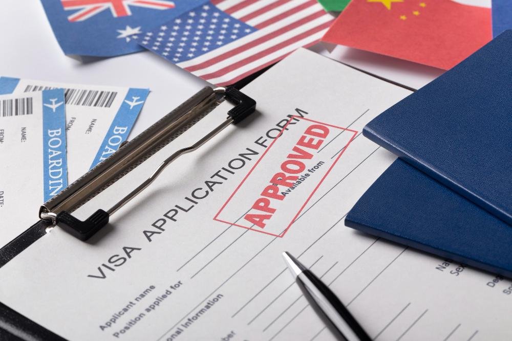 Early Visa Application Savings