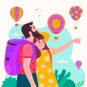 family tour packages