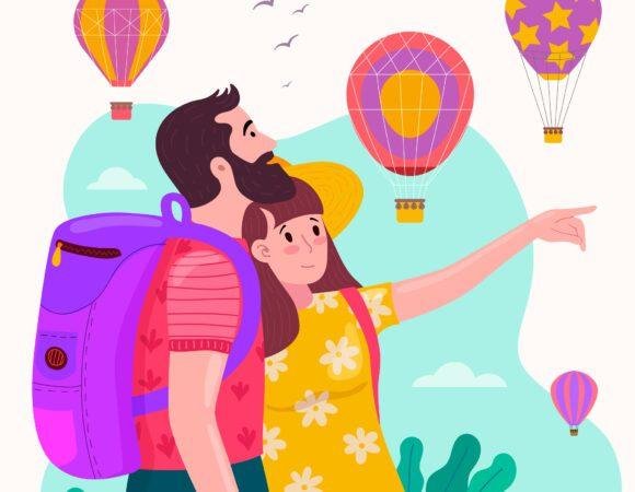 Seasonal Getaways for Families: Top Tour Packages for Summer, Winter, and Beyond