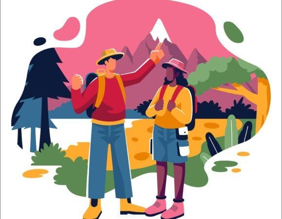 Timely Travels: Discover the PerfectSeasons to Book India Tour Packages